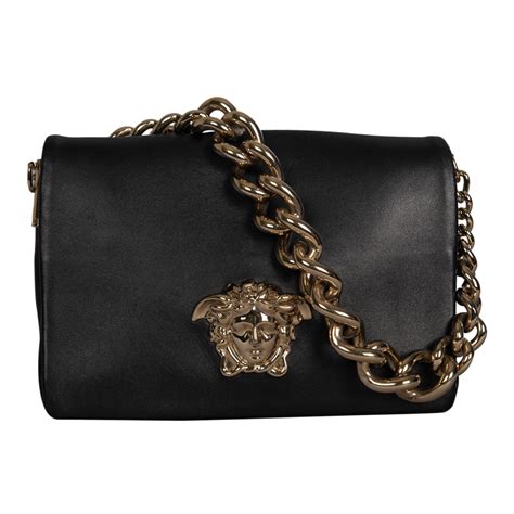 versace palazzo medusa shoulder bag|versace medusa bag 2021.